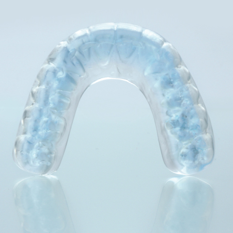 Bruxism/Nightguard - Dental Prosthetics Design Studio