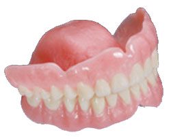 Immediate Dentures - Dental Prosthetics Design Studio